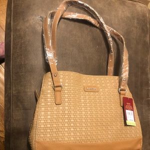 koltov floral purse